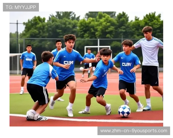 哥斯达黎加萨普里萨准备整合青训系统，迈向国际足坛新高峰