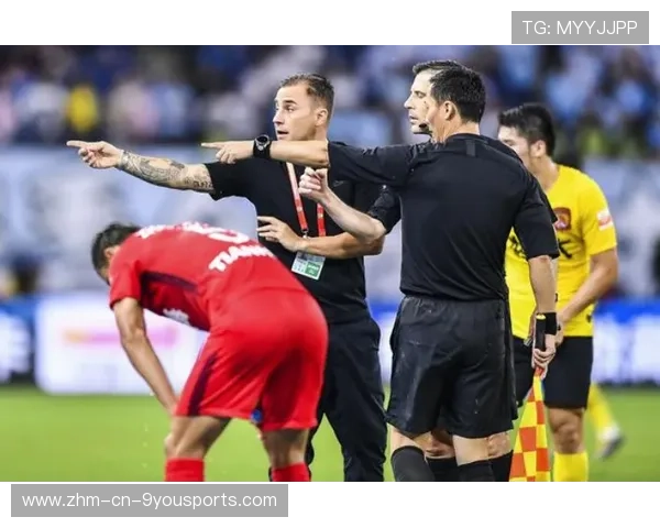 帕尔默关键球处理遭质疑