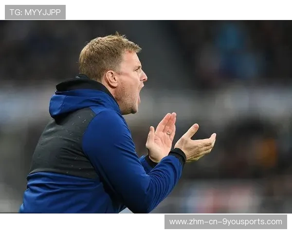 纽卡斯尔攻击线在对方半场高频活动：数据驱动的节拍与训练革命